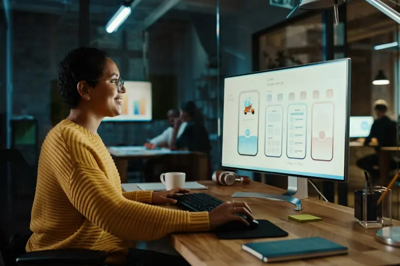 How To Become A UX Designer - The Ultimate Guide | AND Academy